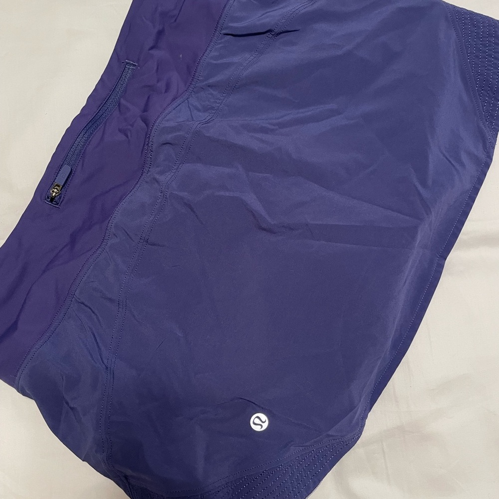 Lululemon Motionful Tennis Skirt